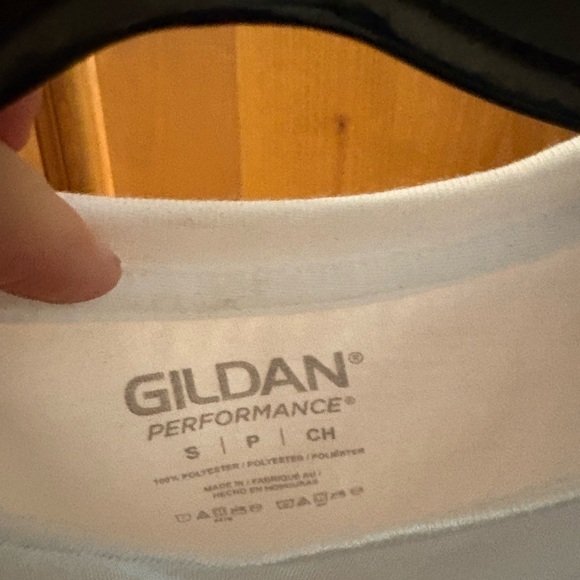 White brahman Graphic T-Shirt - Picture 2 of 2